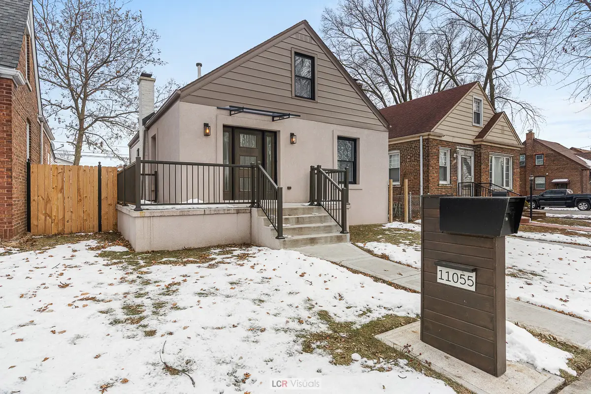 11055 S Avenue C, Chicago, IL 60617 - Image #1