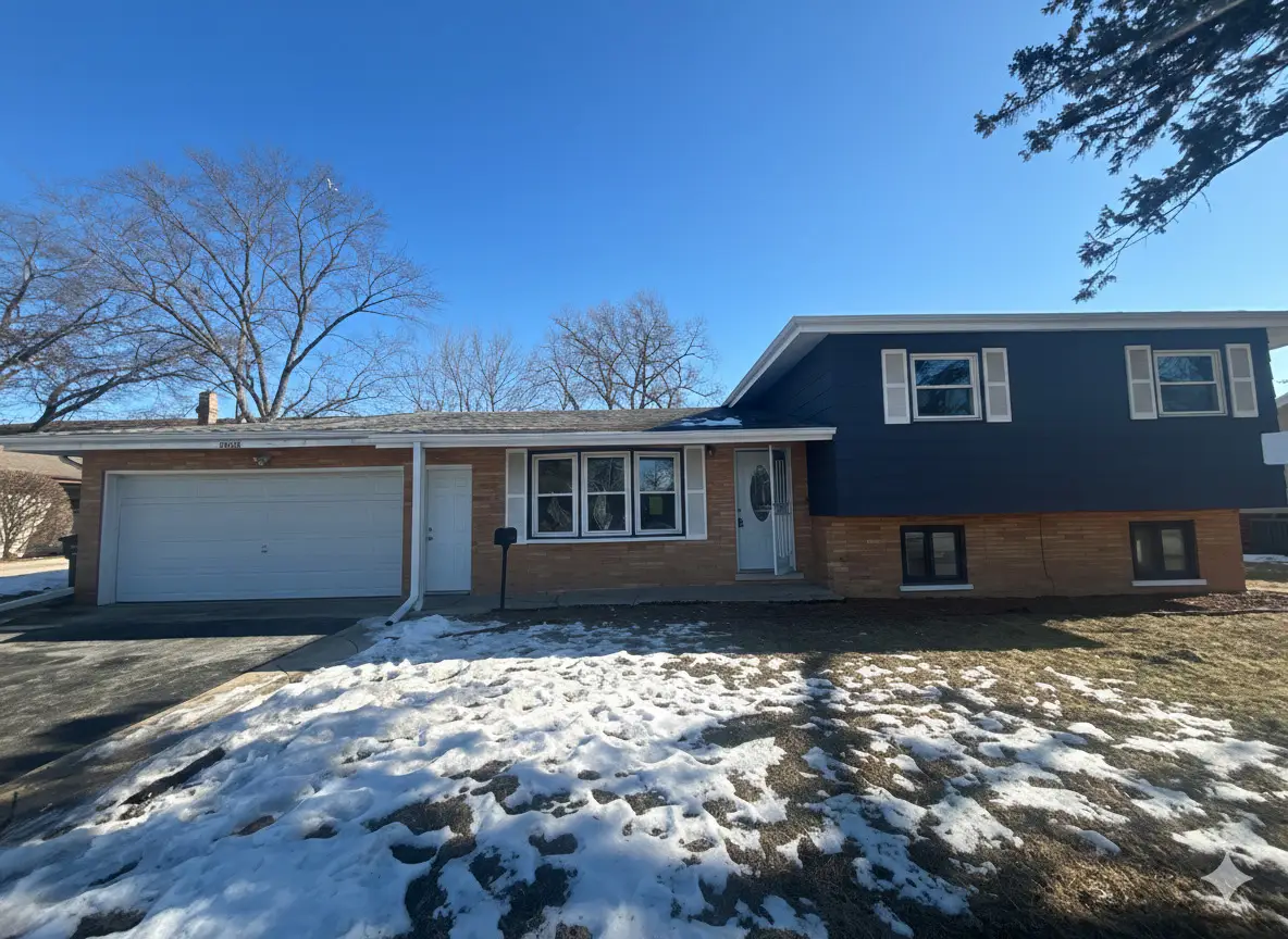 18331 Hickory Street, Lansing, IL 60438 - #1