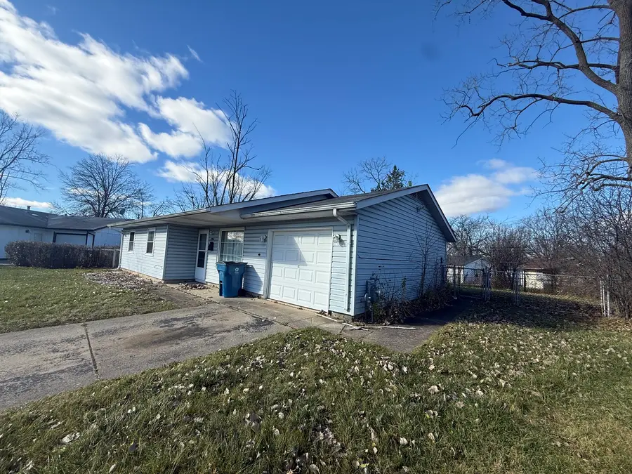 1946 Wooster Court, Chicago Heights, IL 60411 - Image #2