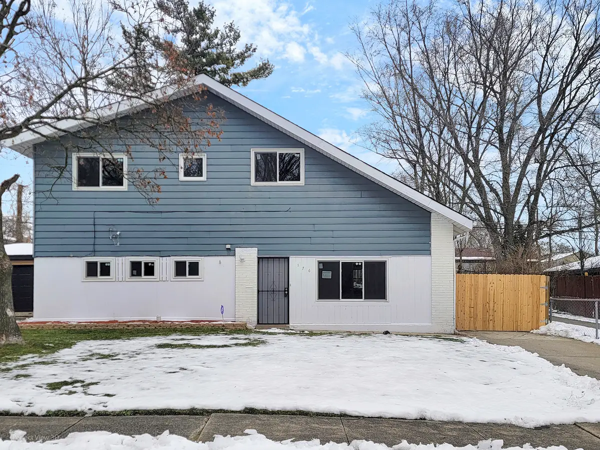176 Monee Road, Park Forest, IL 60466 - Image #1