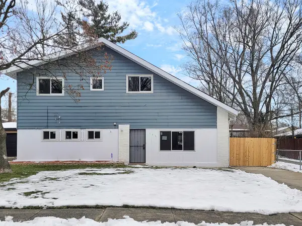 176 Monee Road, Park Forest, IL 60466