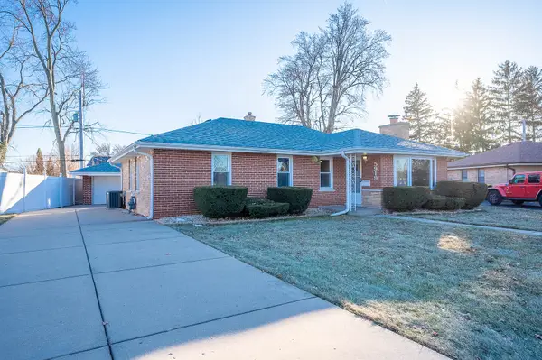 5919 W 109th Place, Chicago Ridge, IL 60415