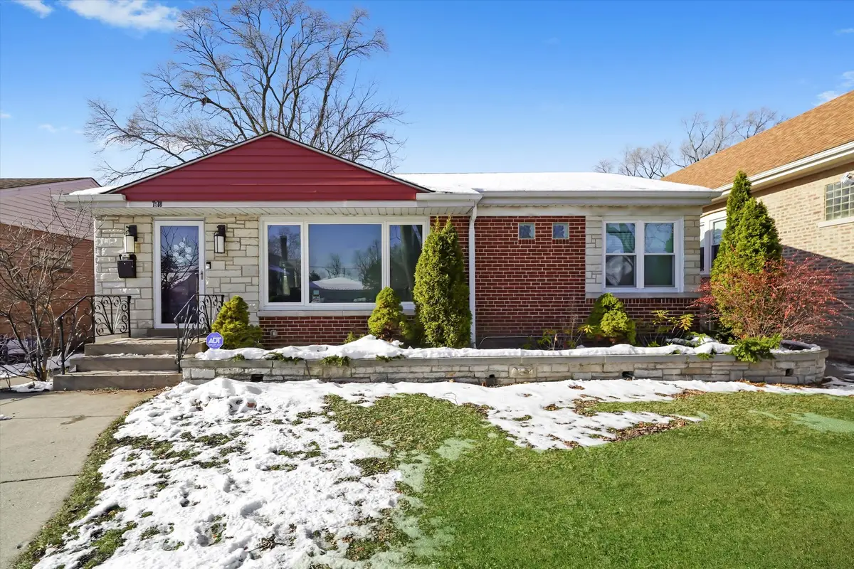 7518 Karlov Avenue, Skokie, IL 60076 - Image #1