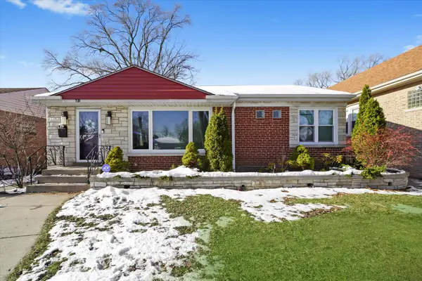 7518 Karlov Avenue, Skokie, IL 60076