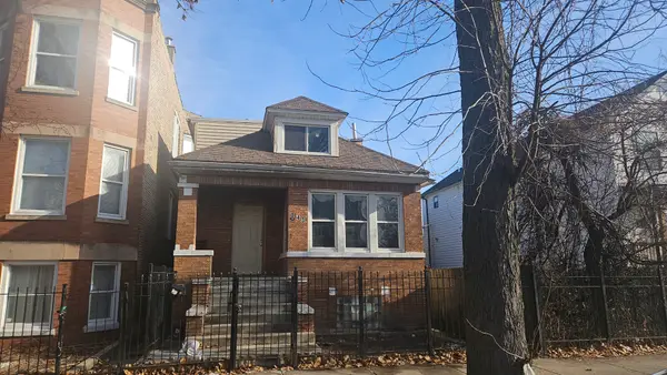 Address Withheld By Seller, Chicago, IL 60651