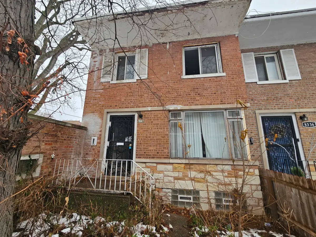 Address Withheld By Seller, Chicago, IL 60619 - Image #1