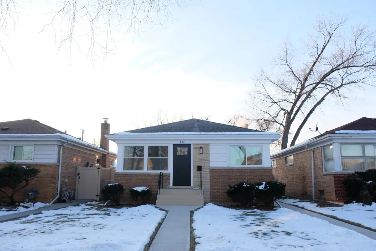 Address Withheld By Seller, Bellwood, IL 60104 - Image #1