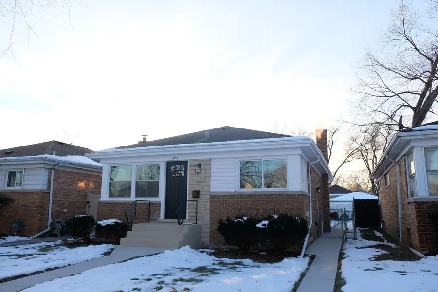 Address Withheld By Seller, Bellwood, IL 60104 - Image #2
