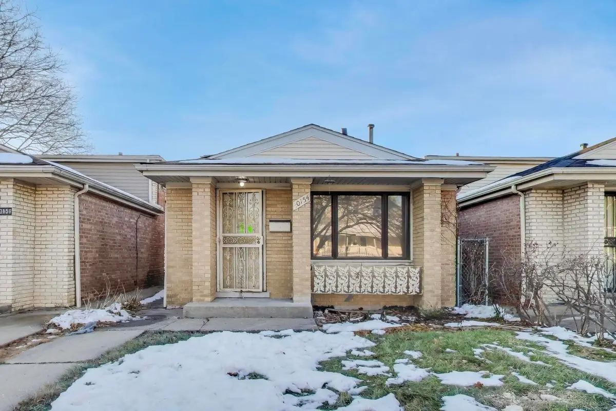 10154 S Emerald Avenue, Chicago, IL 60628 - Image #1