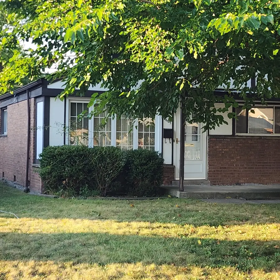 4605 W 84th Place, Chicago, IL 60652 - Image #2