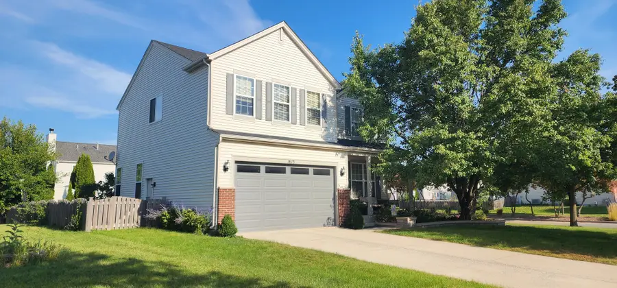 1615 Caton Ridge Drive, Plainfield, IL 60586 - Image #2