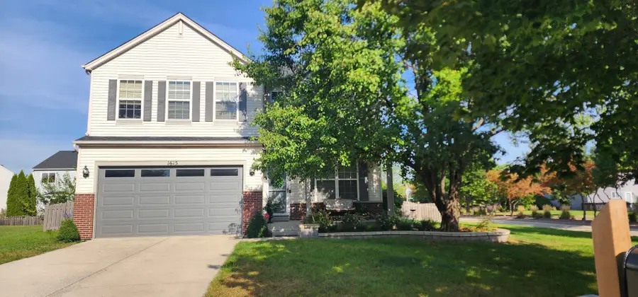 1615 Caton Ridge Drive, Plainfield, IL 60586 - Image #3