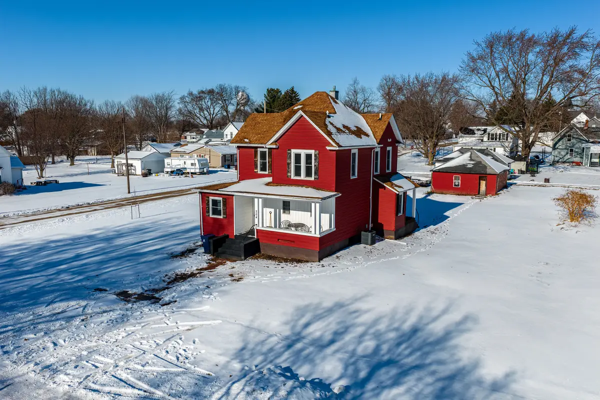 204 E South Street, Sheffield, IL 61361 - Image #1