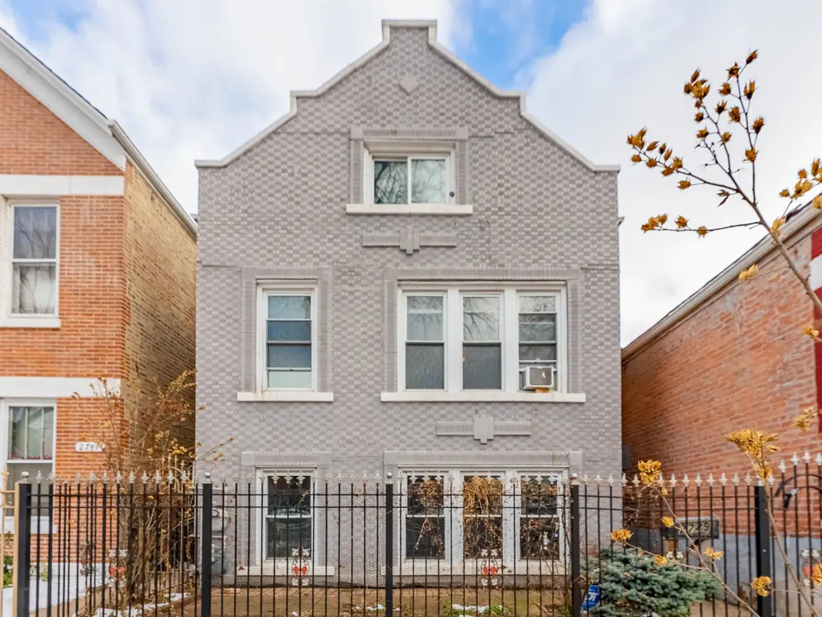 2749 S Trumbull Avenue, Chicago, IL 60623 - Image #1