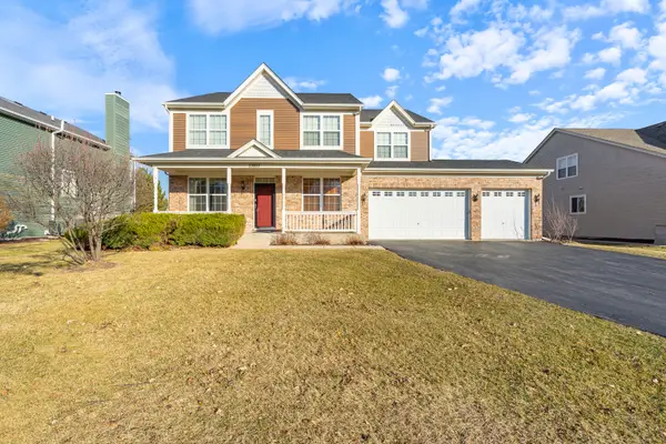 13817 Meadow Lane, Plainfield, IL 60544