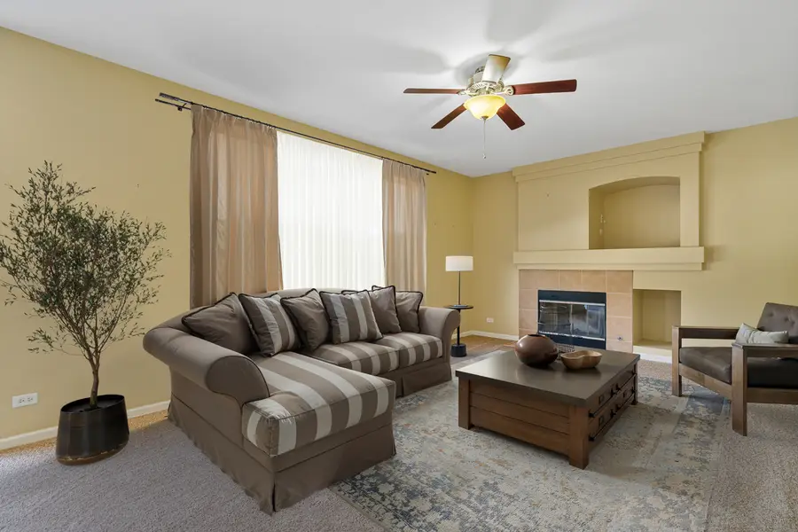 13817 Meadow Lane, Plainfield, IL 60544 - #2