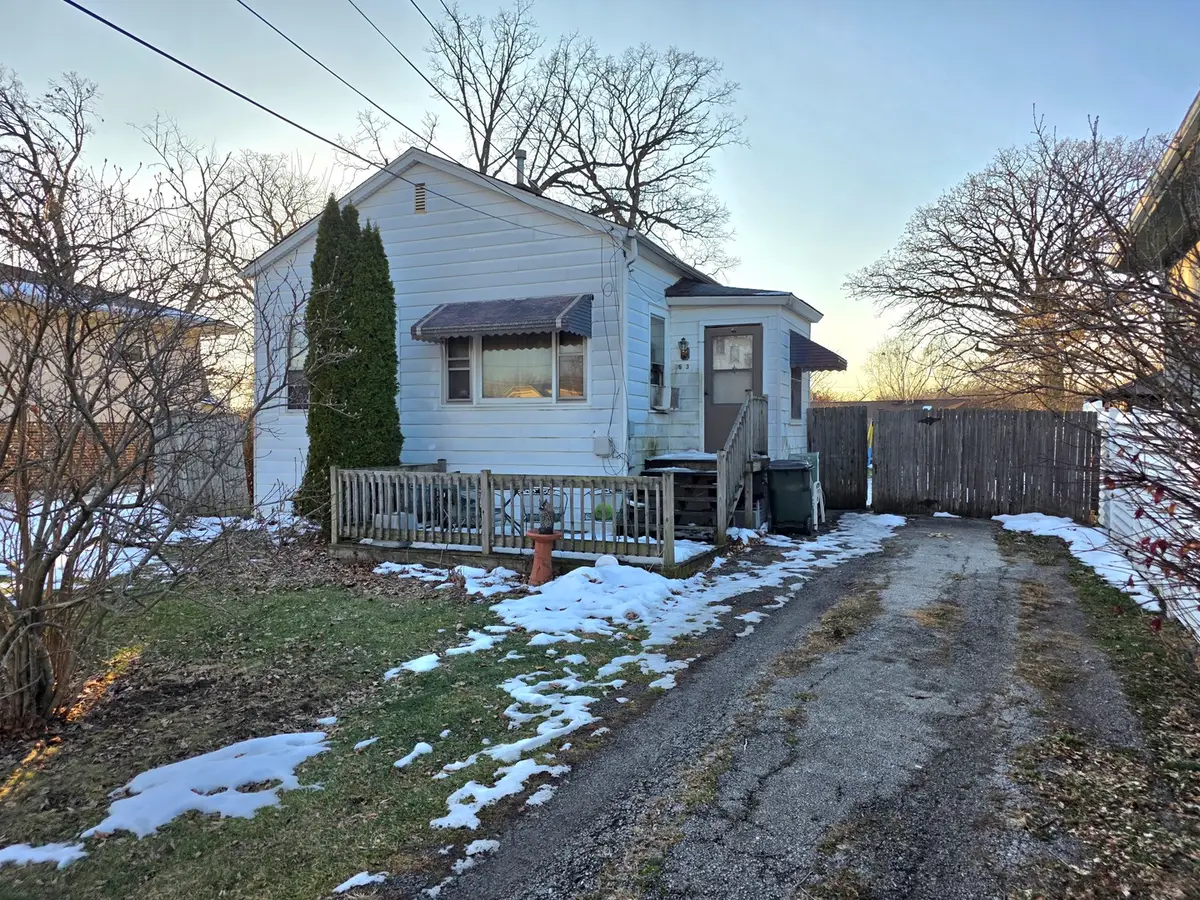 16138 Oak Avenue, Oak Forest, IL 60452 - Image #1