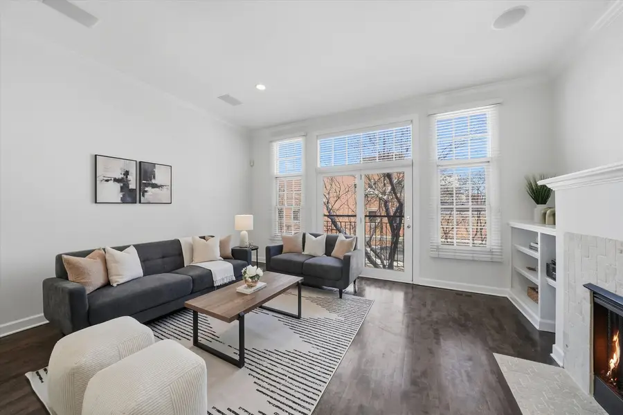 845 N May Street, Chicago, IL 60642 - Image #3