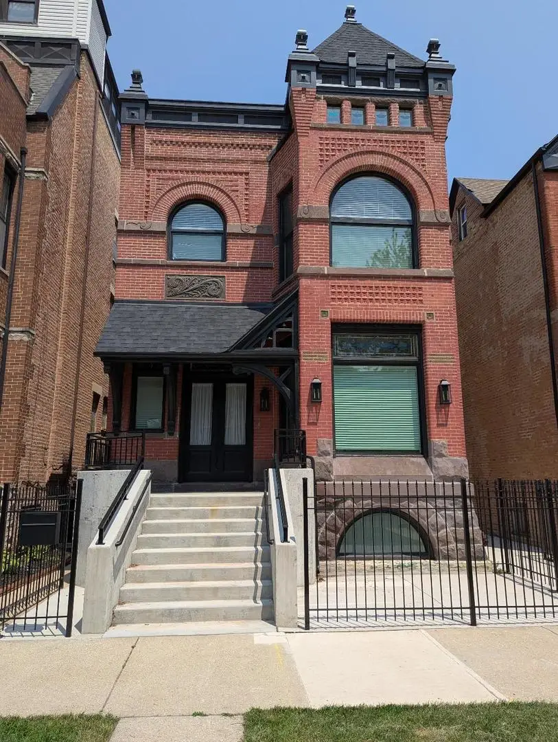 2150 W Monroe Street, Chicago, IL 60612 - Image #1