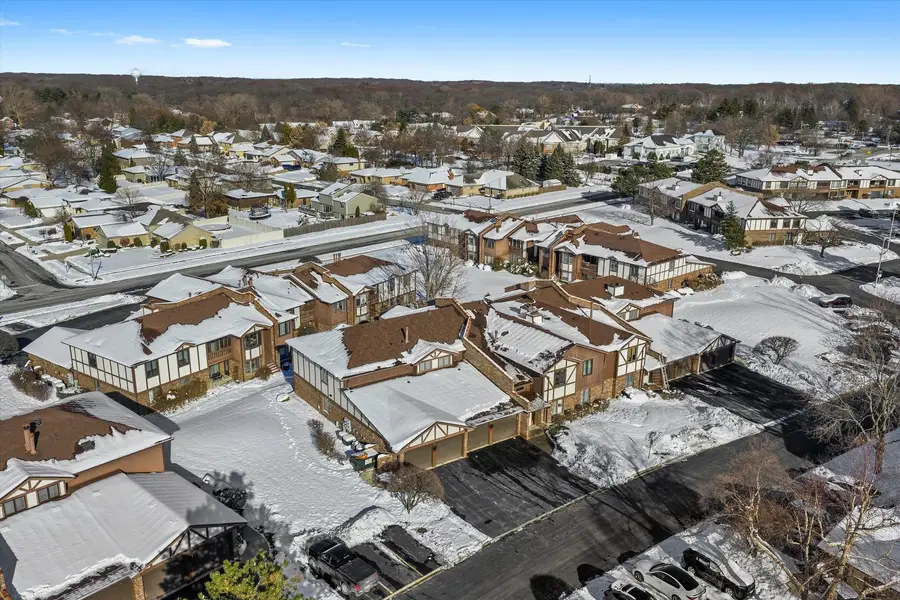 9748 Mill Drive E #2E, Palos Park, IL 60464 - Image #2