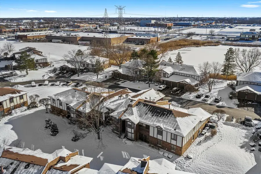 9748 Mill Drive E #2E, Palos Park, IL 60464 - Image #3