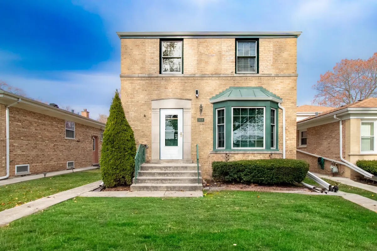 3916 Keeney Street, Skokie, IL 60076 - Image #1