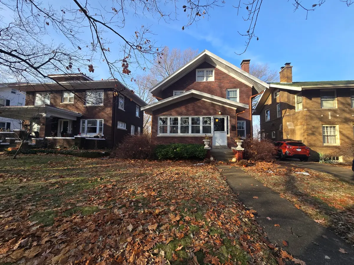 1416 N Clinton Boulevard, Bloomington, IL 61701 - Image #1