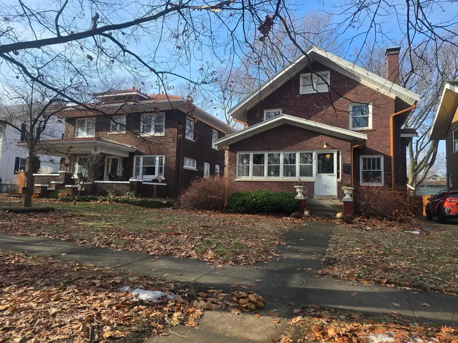 1416 N Clinton Boulevard, Bloomington, IL 61701 - Image #3