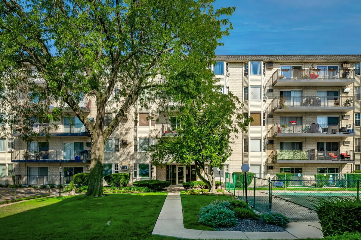 5510 Lincoln Avenue #101, Morton Grove, IL 60053 - Image #1