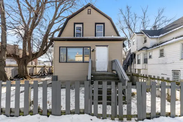 515 May Street, Waukegan, IL 60085