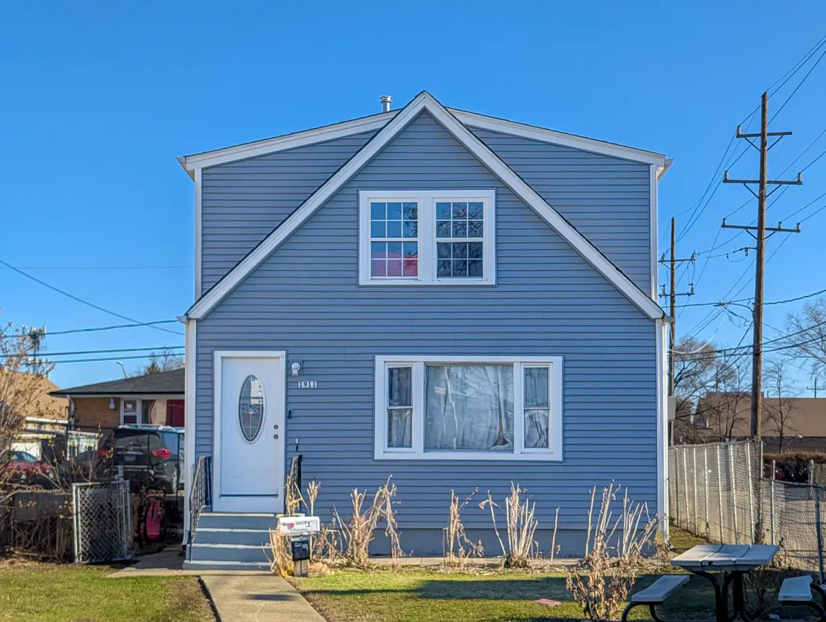 1911 N 19th Avenue, Melrose Park, IL 60160 - Image #1