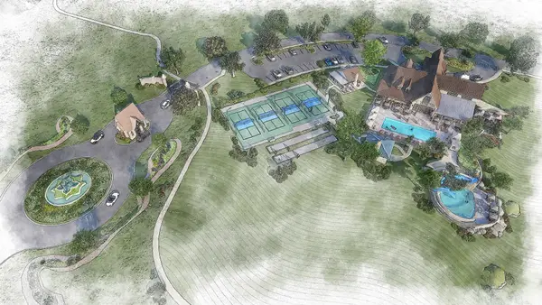 16 Saddlehorn Lane, South Barrington, IL 60010