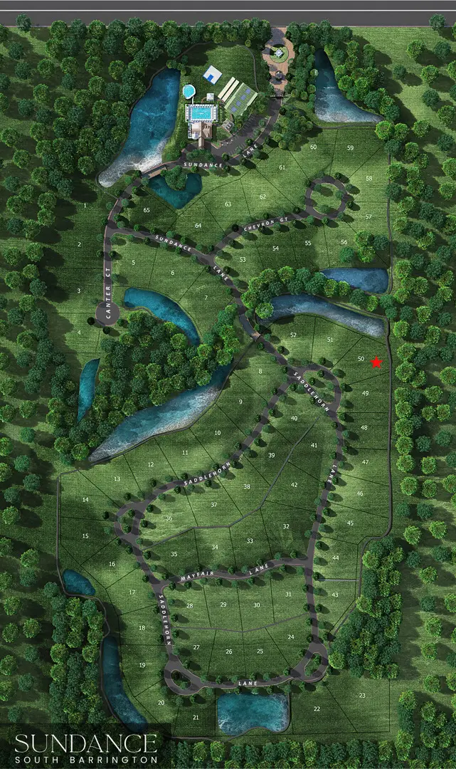 6 Saddlehorn Lane, South Barrington, IL 60010 - Image #2