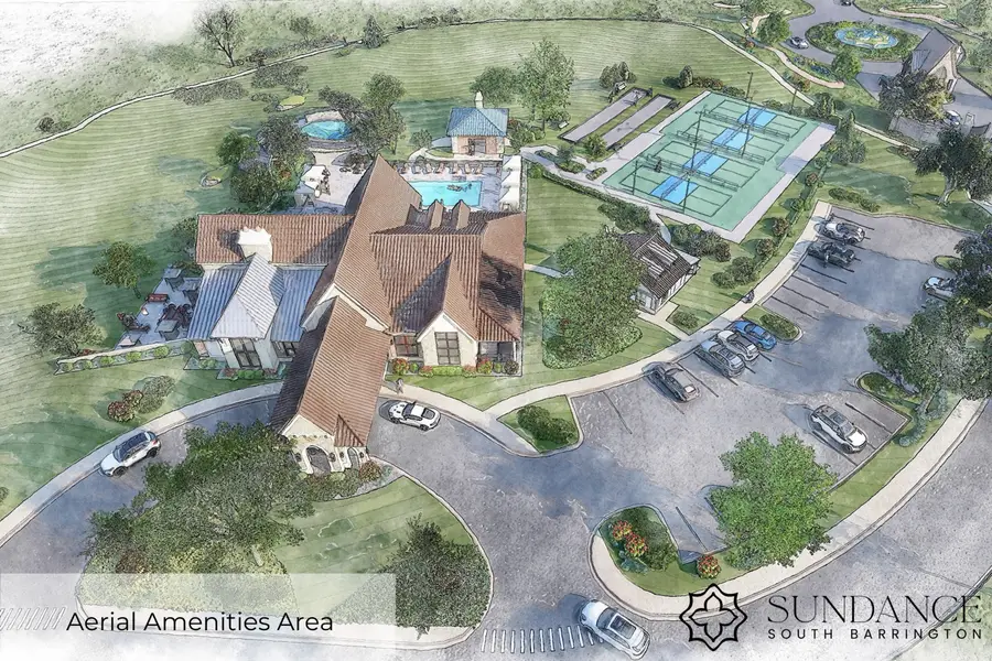 6 Saddlehorn Lane, South Barrington, IL 60010 - Image #3