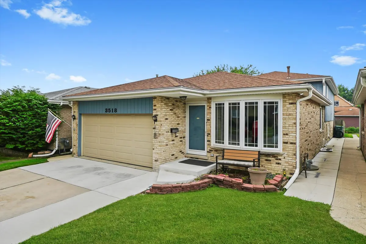 3518 Harvey Avenue, Berwyn, IL 60402 - Image #1