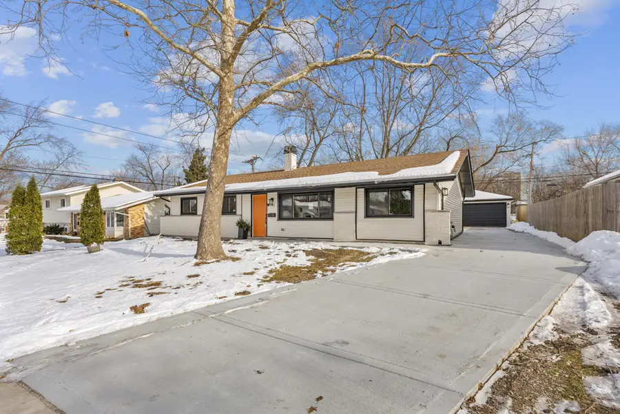 1485 Jefferson Road, Hoffman Estates, IL 60169 - Image #2