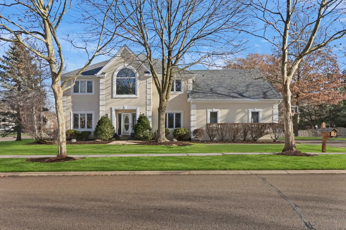 767 Aster Drive, Gurnee, IL 60031 - #1