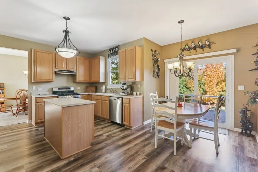 4811 Princeton Lane, Lake In The Hills, IL 60156 - Image #3