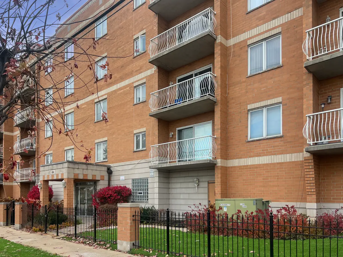 4534 N Cumberland Avenue #101, Chicago, IL 60656 - Image #1