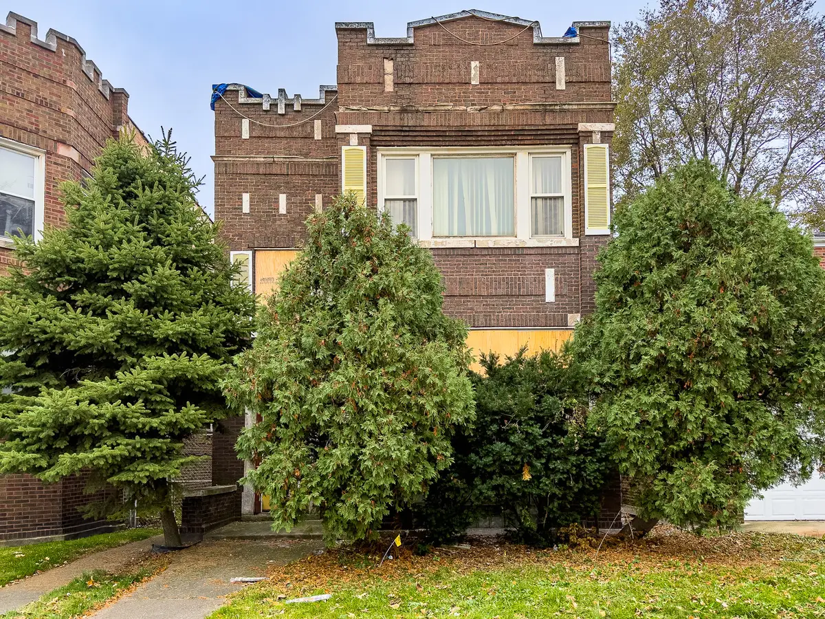 609 E 88th Place, Chicago, IL 60619 - Image #1
