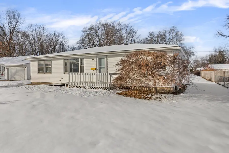 543 S Elwood Street, Forsyth, IL 62535 - Image #3