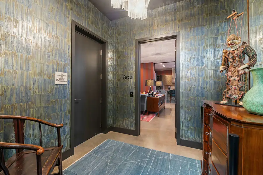 900 W Washington Boulevard #802, Chicago, IL 60607 - Image #2