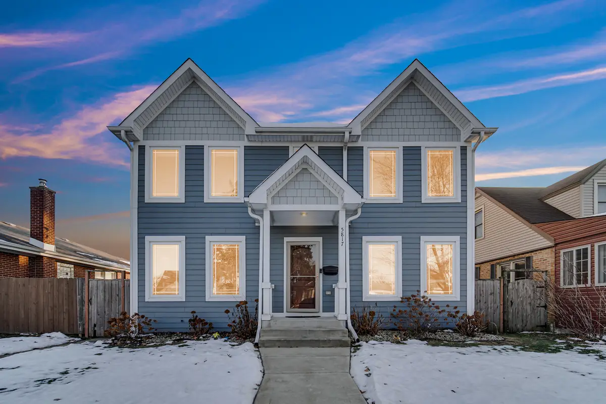 5817 Crain Street, Morton Grove, IL 60053 - Image #1