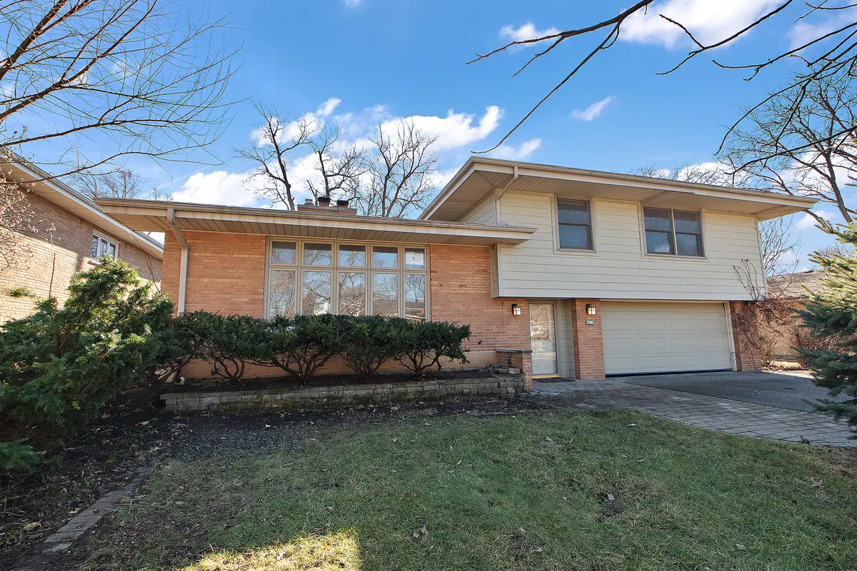 2708 Hawthorne Lane, Flossmoor, IL 60422 - #1