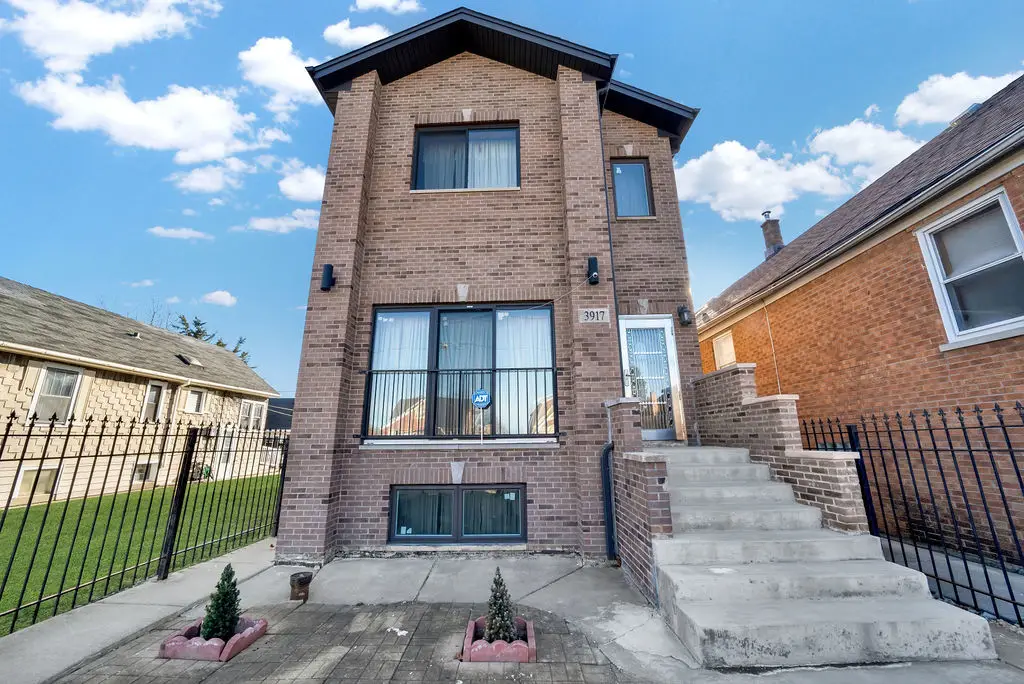 3917 W 60th Street, Chicago, IL 60629 - Image #1