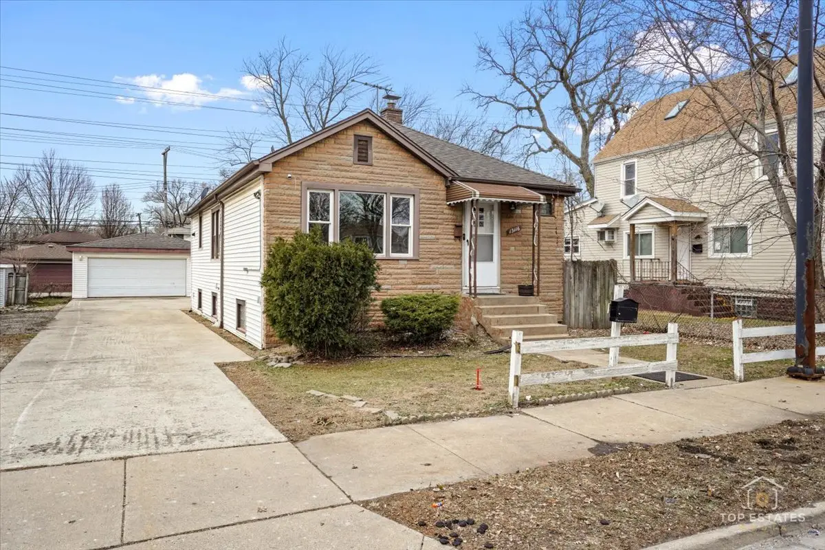 13116 S Avenue O Avenue, Chicago, IL 60633 - Image #1