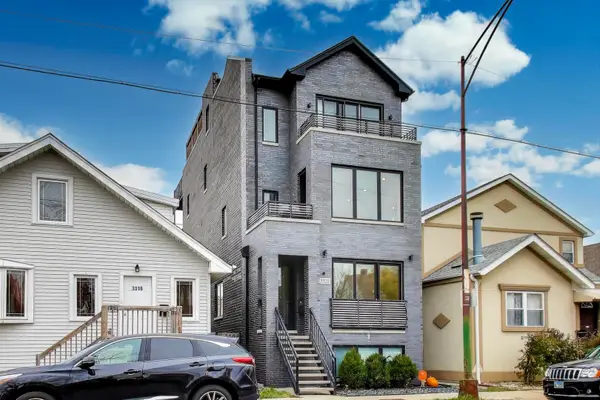 3320 N Narragansett Avenue #2, Chicago, IL 60634