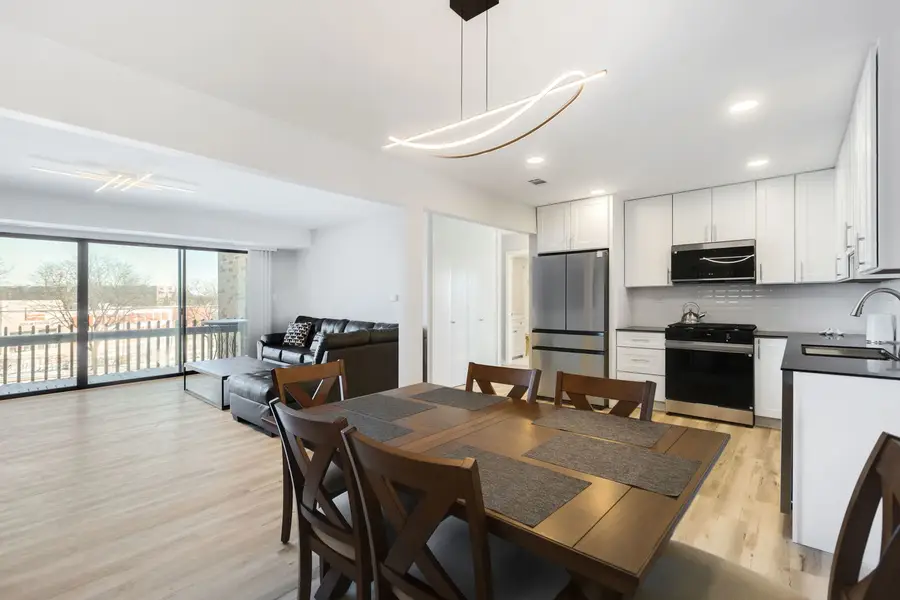 1100 E Randville Drive #312, Palatine, IL 60074 - #2