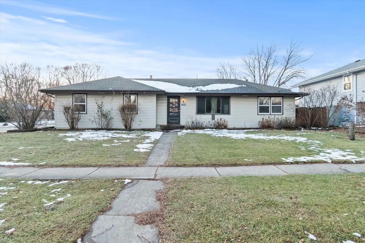 1625 Bunker Hill Drive, Joliet, IL 60435 - Image #1