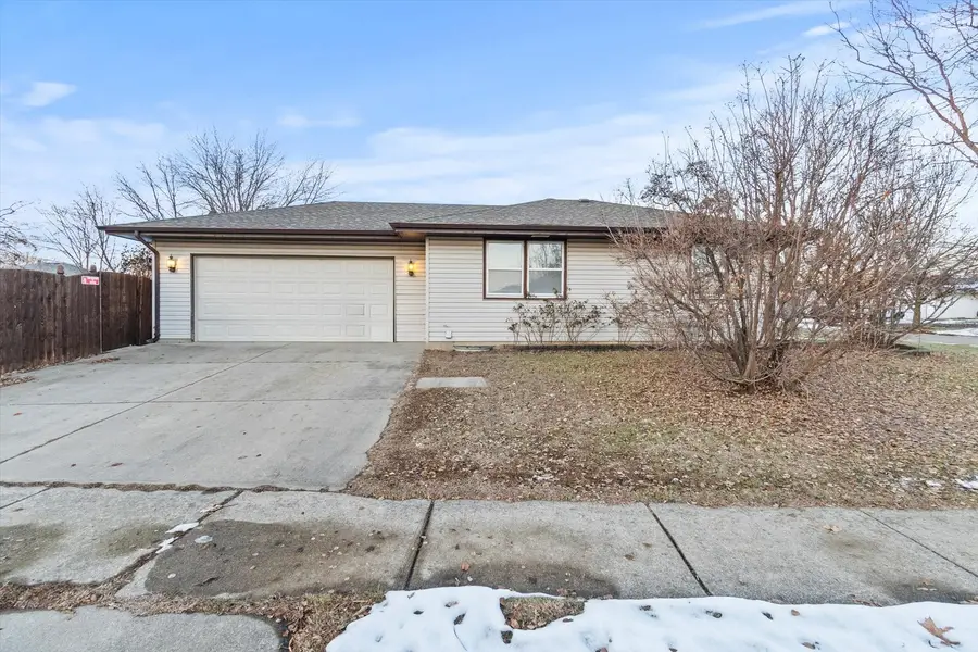 1625 Bunker Hill Drive, Joliet, IL 60435 - Image #2